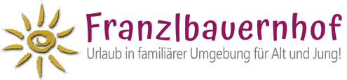 Franzlbauernhof Logo
